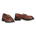 Bally Dame Sko Brun 38 EU,