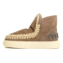 Mou Dame Sko Beige 36 EU