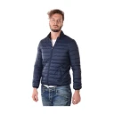 Emporio Armani Herre Jakker Blå L,