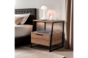 Nattbord Kavilash Hitit - Hitit
