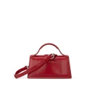 Jacquemus Dame Vesker Brun ONE SIZE,
