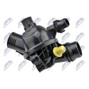 Termostat NTY CTM BM 007