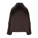 Durazzi Milano, Dame, Jakker, Brun, S,