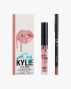 King Matte Lip Kit  a decade