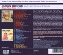 James Brown & His Famous Flames  Please, Please, Please Plus Think!  CD