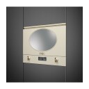 Smeg Mikrobølgeovn MP822PO