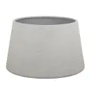Cane line Soil potte trapez stor Concrete structure fiberglas