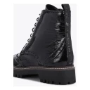 Kurt Geiger Dame Sko Svart 37 EU,
