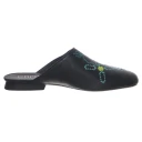 Camper Dame Sko Svart 38 EU,