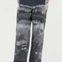 Roberto Cavalli Herre Bukser Svart W34,
