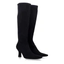 Senso Dame Sko Svart 39 EU,