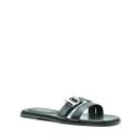 Dsquared2 Dame Sko Svart 37 EU,