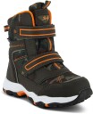 Leaf Kids' Siljan 26, Camo