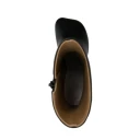 MM6 Maison Margiela Dame Sko Svart 40 EU,
