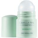 Camilla Pihl Cosmetics Deo Roll On Serenity 50 ml