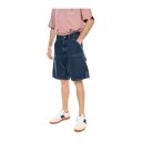 Carhartt Wip Herre Shorts Blå W27,