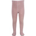 minipop® Rose Bambus Strømpebukser 0-6 mdr