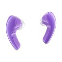 Acefast T9 Bluetooth 5.3 In-Ear Trådløse Hodetelefoner - Lilla