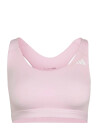 Adidas Performance Opt Ess Ms Bra Pink L