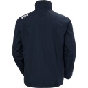 Helly Hansen Men’s Crew Sailing Jacket 2.0 Marineblå S
