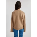 Axel Arigato Dame Strikkevarer Beige L,
