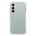 Samsung Galaxy A54 5G Støtsikkert TPU-deksel Gjennomsiktig