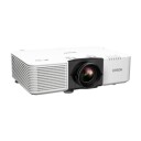 Epson EB-L690U 6500 Lumen 3LCD Projektor WUXGA Hvit