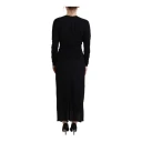 Dolce & Gabbana Dame Kjoler Svart XL,