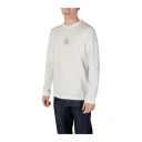 Armani Exchange T-Shirt - White - L