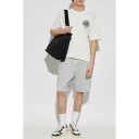 AllSaints Herre Topper Hvit S,