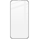 iPhone 16 Pro Imak Pro+ Skjermbeskyttere Panzerglass - Svart Kant