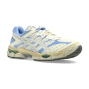 Asics Dame Sport Beige 35 1/2 EU,
