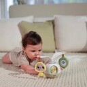 Tiny Love Tummy Time Musikkuro Boho Chic