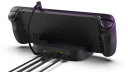 Nyko Steam Deck 7-i-1 USB-C dokkingstasjon med strøm