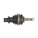 Point Gear Drivaksel POINT GEAR PNG72270