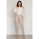 Kocca Dame Bukser Beige XL,