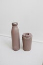 AYA&IDA Drikkeflaske Støvet Rose 500 ml