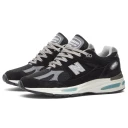 New Balance Herre Sko Svart 44 EU,