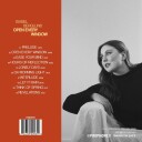 Isabel Berglund  Open Every Window  CD