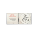 Tobias Sten  Heimakjær  CD
