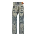 Diesel Herre Jeans Blå W31,