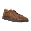 Tod's Herre Sko Brun 41 1/2 EU,