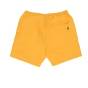 Dolly Noire Herre Shorts Oransje S,
