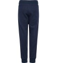 Hummel Wulba ull/bomull bukse - black iris