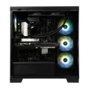Cepter Extreme I57 Wi Fi stasjonær PC