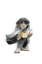 Weta Workshop Frodo Baggins Limited Edition Mini Epics Figur 11 cm