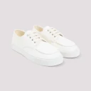 Prada Herre Sko Hvit 45 EU