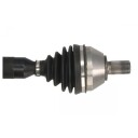 Point Gear Drivaksel POINT GEAR PNG74904