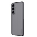 Nillkin Super Frosted Shield Pro Case for Samsung Galaxy S26 Clear Black