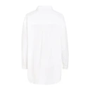 My Essential Wardrobe Dame Bluser & Skjorter Hvit XL,